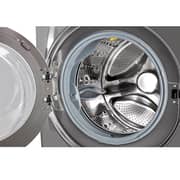 LG 20/11 Kg Washer & Dryer , 6 Motion , DD Motor Steam , TurboWash , TurboDry