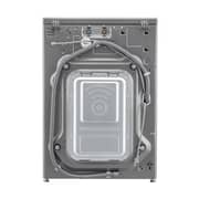 LG 20/11 Kg Washer & Dryer , 6 Motion , DD Motor Steam , TurboWash , TurboDry