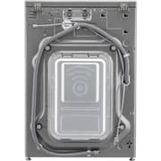 LG 20/11 Kg Washer & Dryer , 6 Motion , DD Motor Steam , TurboWash , TurboDry