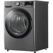 LG 16Kg DUAL Inverter Dryer, sensor dry, Allergy care, Drum care, VCM color, ThinQ (Wi-Fi)