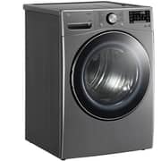 LG 16Kg DUAL Inverter Dryer, sensor dry, Allergy care, Drum care, VCM color, ThinQ (Wi-Fi)