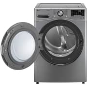 LG 16Kg DUAL Inverter Dryer, sensor dry, Allergy care, Drum care, VCM color, ThinQ (Wi-Fi)