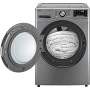 LG 16Kg DUAL Inverter Dryer, sensor dry, Allergy care, Drum care, VCM color, ThinQ (Wi-Fi)