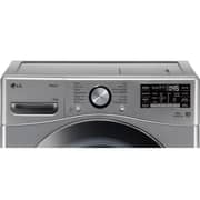 LG 16Kg DUAL Inverter Dryer, sensor dry, Allergy care, Drum care, VCM color, ThinQ (Wi-Fi)