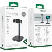 Acefast Desktop Lifting Holder Black