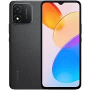 Honor X5 32GB Midnight Black 4G Smartphone