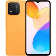 Honor X5 32GB Sunrise Orange 4G Smartphone