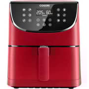 Cosori Air Fryer CP158-AF-RED