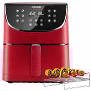 Cosori Air Fryer CP158-AF-RED