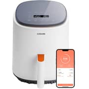 Cosori Smart Air Fryer CAF-LI401S-WHT