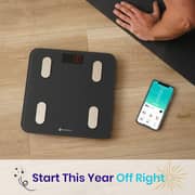 Etekcity Digital Weighing Scale ESF25
