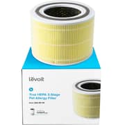 Levoit Core 300S HEPA Pet Allergy Replacement Filter