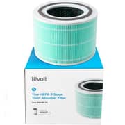 Levoit HEPA 3 Filter Green - Sky blue