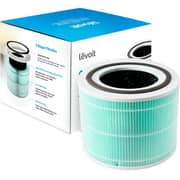 Levoit HEPA 3 Filter Green - Sky blue
