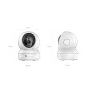 Ezviz H6C 4MP Smart Tracking Camera