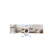 Ezviz H6C 4MP Smart Tracking Camera