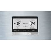 Bosch Top Mount Refrigerator 641 Litres KDN86AI3E9
