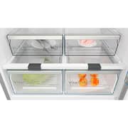 Bosch Top Mount Refrigerator 641 Litres KDN86AI3E9