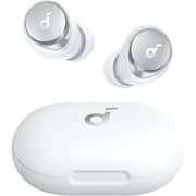 Anker Soundcore Space A40 A3936021 Wireless Earbuds White