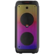 Platinum Party Jukebox Speaker With Karaoke Duo DK-88