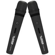 Platinum Party Jukebox Speaker With Karaoke Duo DK-88