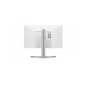 LG 27UP550N-W 27inch 4K UHD LED LCD IPS Monitor - White