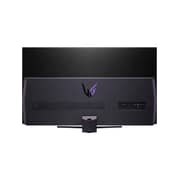 LG 48GQ900-B UltraGear 48inch 16:9 4K Ultra HD 120Hz OLED HDR Gaming Monitor- Black