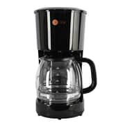 Afra Japan Coffee Maker AF-15750CMKBL