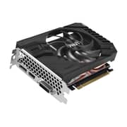 PALIT GeForce GTX 1660 Ti StormX Graphics Card 6GB 192bit GDDR6 Black