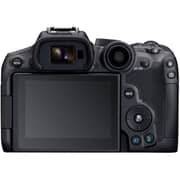 Canon EOS R7 Mirrorless Digital Camera Body Black
