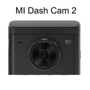 Xiaomi MI Dash Cam 2 Black