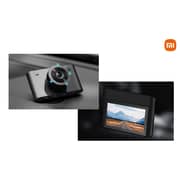 Xiaomi MI Dash Cam 2 Black