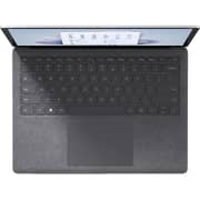 Microsoft Surface Laptop 5 - Intel Core i5-1235U / 13.5inch / 512GB SSD / 8GB / Platinum - [R2I-00014] - Display Unit