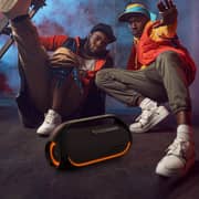 Tronsmart Portable Bluetooth Speaker Black