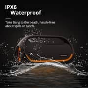 Tronsmart Portable Bluetooth Speaker Black