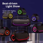 Tronsmart Portable Bluetooth Speaker Black