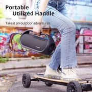 Tronsmart Portable Bluetooth Speaker Black