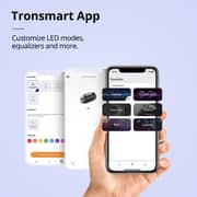 Tronsmart Portable Bluetooth Speaker Black