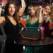 Tronsmart Portable Bluetooth Speaker Black