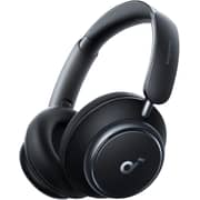 Anker Space Q45 Wireless Hi-Res Audio Over-Ear Headphones - Black