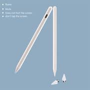 Hope Stylus White