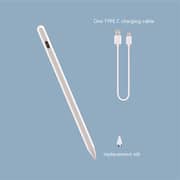 Hope Stylus White