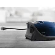 Miele Cylinder Vacuum Cleaner Marine Blue Complete C3 Comfort XL