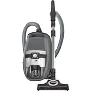 Miele Bagless Cylinder Vacuum Cleaner Graphite Grey Blizzard CX1 Cat & Dog Flex