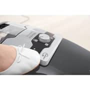 Miele Bagless Cylinder Vacuum Cleaner Graphite Grey Blizzard CX1 Cat & Dog Flex