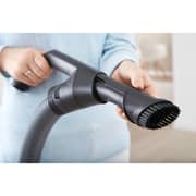 Miele Bagless Cylinder Vacuum Cleaner Graphite Grey Blizzard CX1 Cat & Dog Flex