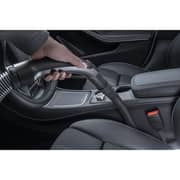 Miele Bagless Cylinder Vacuum Cleaner Graphite Grey Blizzard CX1 Cat & Dog Flex