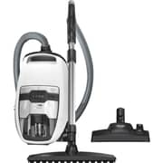 Miele Bagless Cylinder Vacuum Cleaner Lotue White Blizzard CX1 Comfort XL