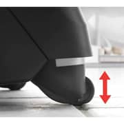 Miele Bagless Cylinder Vacuum Cleaner Lotue White Blizzard CX1 Comfort XL