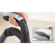 Miele Bagless Cylinder Vacuum Cleaner Lotue White Blizzard CX1 Comfort XL
